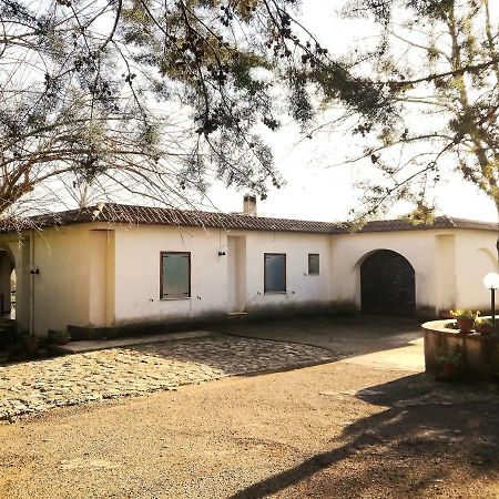 Casa La Calicchia Guest House Norma Exterior photo