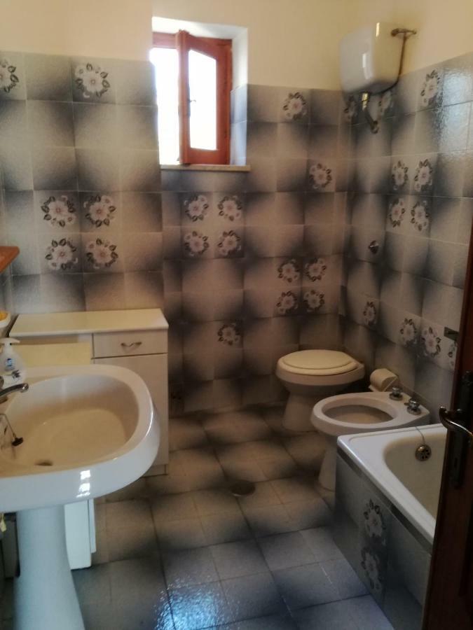 Casa La Calicchia Guest House Norma Exterior photo