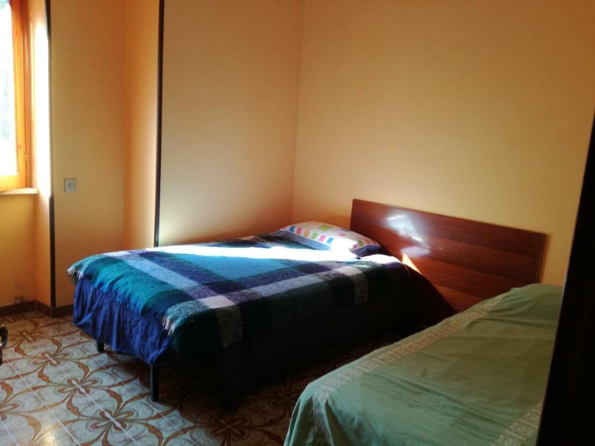 Casa La Calicchia Guest House Norma Exterior photo