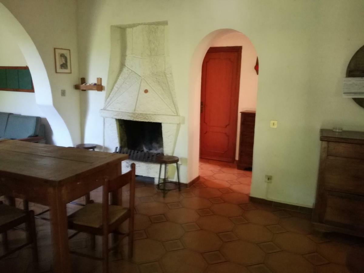 Casa La Calicchia Guest House Norma Exterior photo