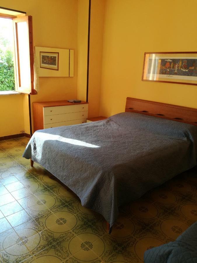 Casa La Calicchia Guest House Norma Exterior photo