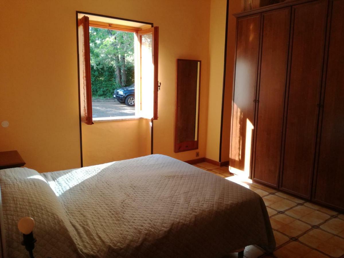 Casa La Calicchia Guest House Norma Exterior photo