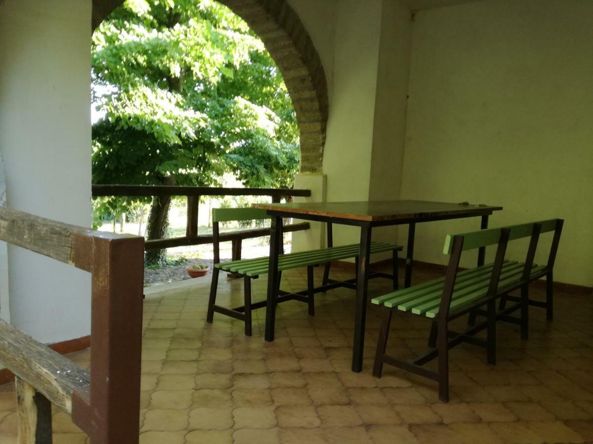 Casa La Calicchia Guest House Norma Exterior photo