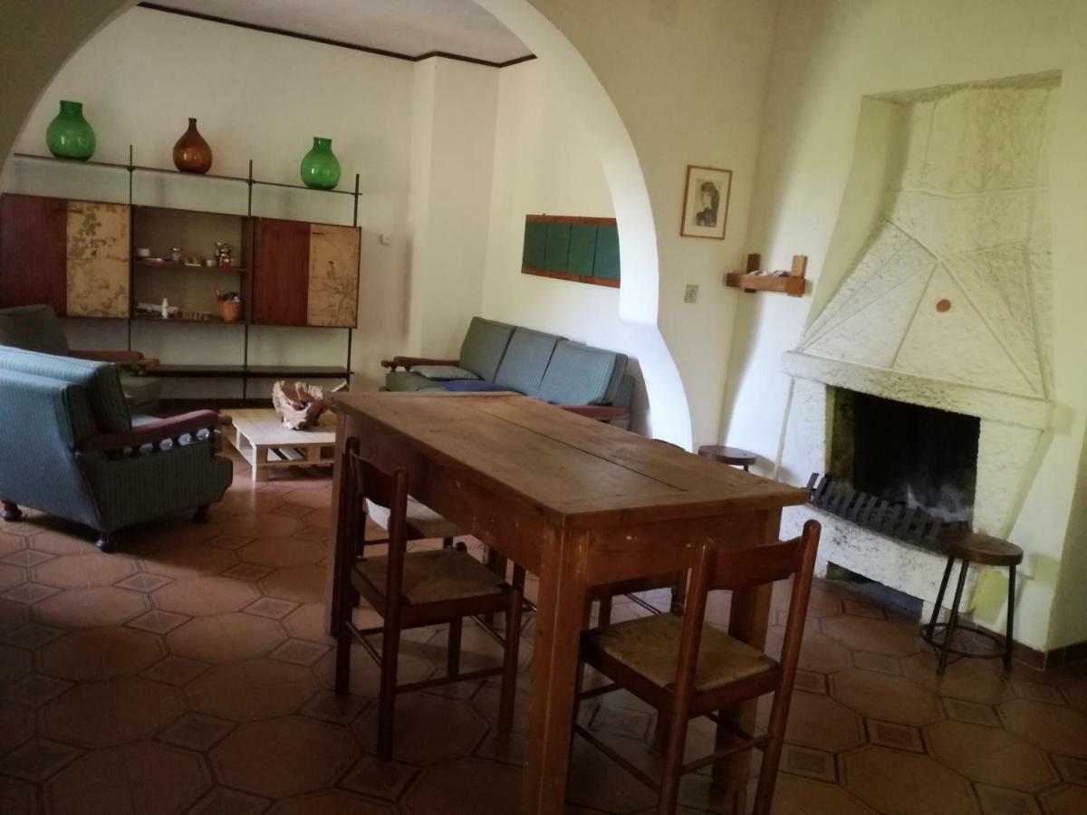 Casa La Calicchia Guest House Norma Exterior photo