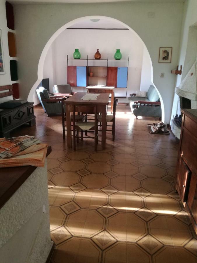 Casa La Calicchia Guest House Norma Exterior photo