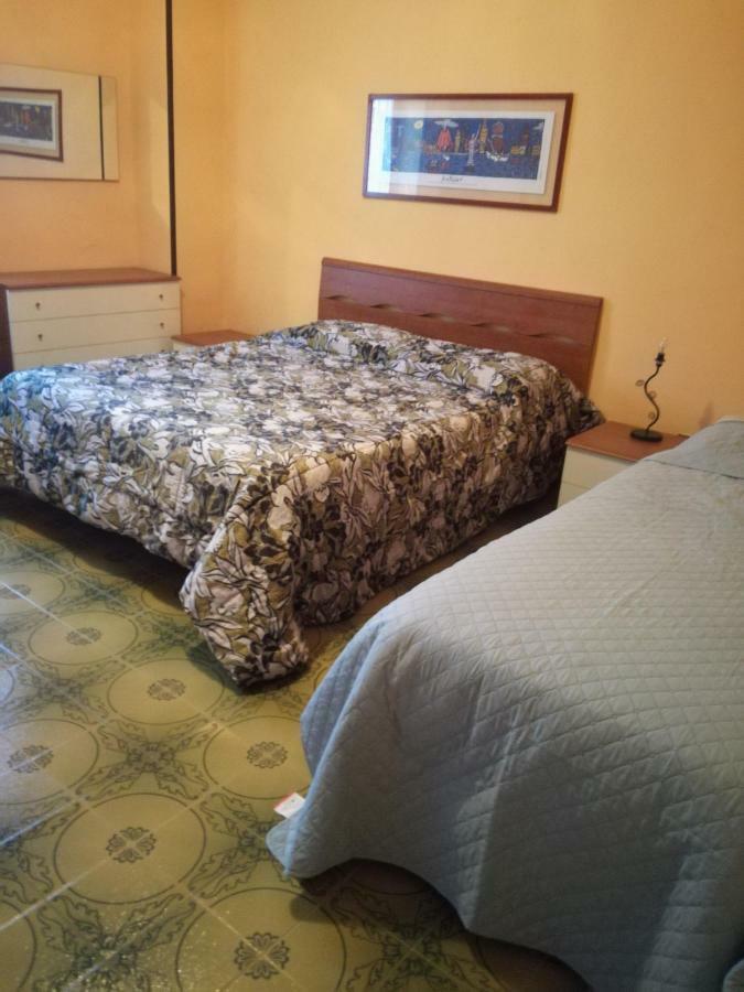 Casa La Calicchia Guest House Norma Exterior photo