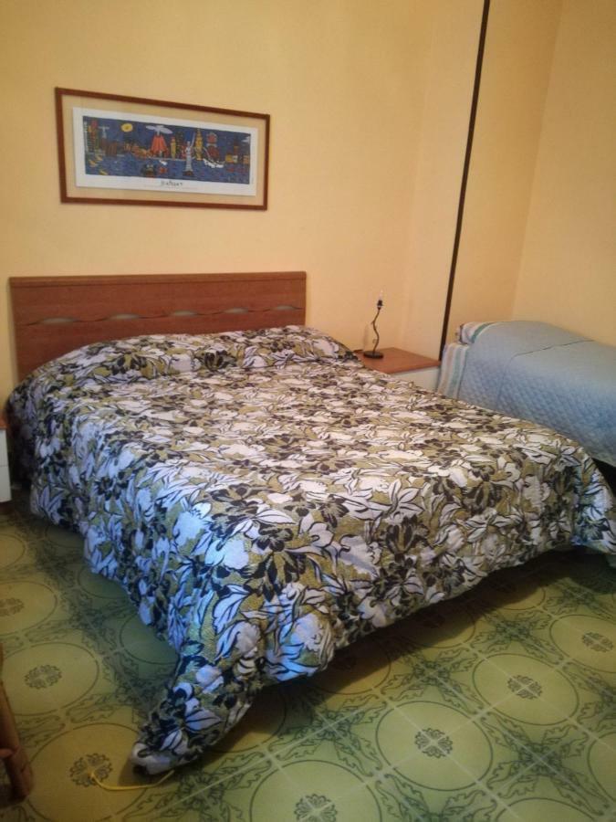 Casa La Calicchia Guest House Norma Exterior photo