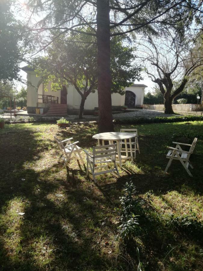 Casa La Calicchia Guest House Norma Exterior photo